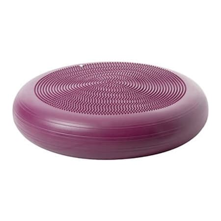 Fabrication Enterprises TOGU Dynair Extreme Cushion, 31" Diameter, Purple 30-4220